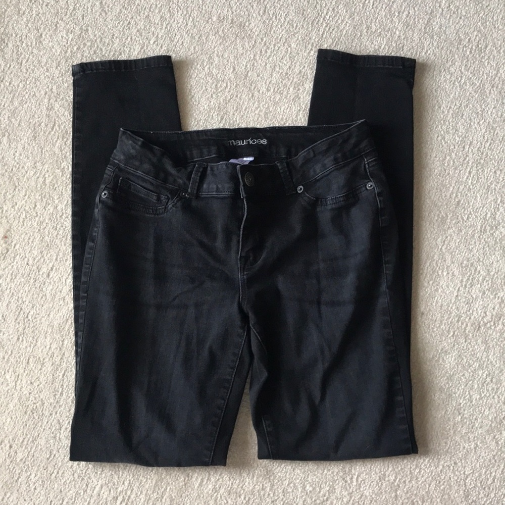 Maurice’s Jeans